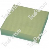 KEY NUMBER C28376 ФИЛЬТР КАБИНЫ