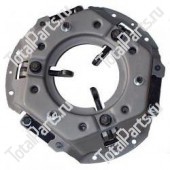 CATERPILLAR GP15N КОРЗИНА СЦЕПЛЕНИЯ НА ПОГРУЗЧИК