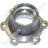 TVH 1455354 СТУПИЦА КОЛЕСА