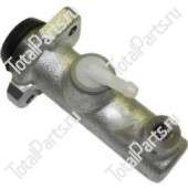 TVH 14541736 МАСТЕР ЦИЛИНДР