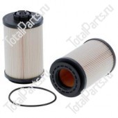 INTRUPA FF5769 ФИЛЬТР ТОПЛИВНЫЙ