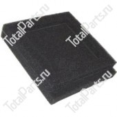 SIZE 220*227*45 ФИЛЬТР ВОЗДУШНЫЙ