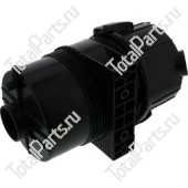 SIZE 63*179*346 КОРОБ ВОЗДУШНОГО ФИЛЬТРА В СБОРЕ