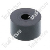 SIZE 26*13.5*45*75 РЕЗИНОВАЯ ОПОРА