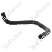 SIZE 220*12*12*40*60 ПАТРУБОК РАДИАТОРА