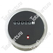 INTRUPA 355301 СЧЕТЧИК МОТОЧАСОВ