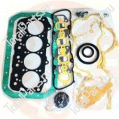 KEY NUMBER GK05801 РЕМКОМПЛЕКТ ДВИГАТЕЛЯ 1DZ