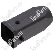 BAKER (LINDE) 7915010400 КОРПУС РАЗЪЁМА