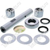 INPARTS 430142K0204R РЕМКОМПЛЕКТ ШКВОРНЯ