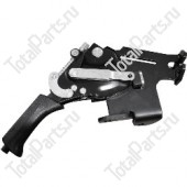 TVH 16671113 РЫЧАГ СТОЯНОЧНОГО ТОРМОЗА