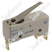 REALS N1078 МИКРОВЫКЛЮЧАТЕЛЬ