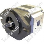 SIZE 1xBx106.2x156x82.5xD ГИДРАВЛИЧЕСКИЙ НАСОС