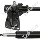 TOYOTA 457101216071 РУЛЕВАЯ КОЛОНКА