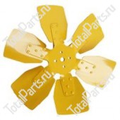 TOTALSOURCE 35410 КРЫЛЬЧАТКА ВЕНТИЛЯТОРА