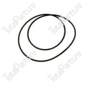 SIZE 2*140 УПЛОТНИТЕЛЬНОЕ КОЛЬЦО NBR70