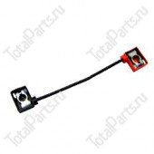 SIZE 6*1cable*330*2 КАБЕЛЬ БАТАРЕИ