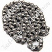 SIZE 90x10.2x5x4x2xDCH ЦЕПЬ ГРМ