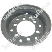 HELI 2119440320 ЧАШКА СБОРНОГО ДИСКА ПОГРУЗЧИКА