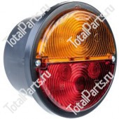 SIZE 85x18x133x133xNxBIx2 ФАРА ЗАДНЯЯ