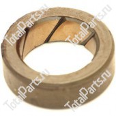 CARRARO 123641 ВТУЛКА