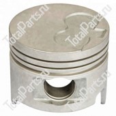 KOMATSU 8971768880 ПОРШЕНЬ ДВИГАТЕЛЯ