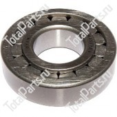 BEARING NJ307EK РОЛИКОВЫЙ ПОДШИПНИК