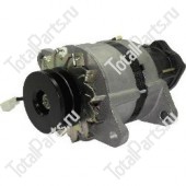 DAEWOO-DOOSAN 65261017095 ГЕНЕРАТОР 24V | 25A