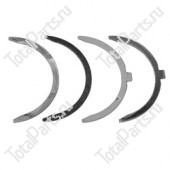 CHAOCHAI 6102.02.15-1A/6102.0 ПОЛУКОЛЬЦА КОЛЕНВАЛА STD