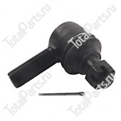 INTRUPA E8169 НАКОНЕЧНИК РУЛЕВОЙ