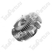 TOYOTA 1621034130 ВИСКОМУФТА