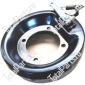 DAEWOO-DOOSAN A433344 ТОРМОЗНОЙ МЕХАНИЗМ В СБОРЕ