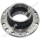 DOOSAN A133946 СТУПИЦА КОЛЕСА