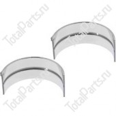 TAKEUCHI K1C2022962 ВКЛАДЫШ ШАТУННЫЙ 0.2 ПАРА