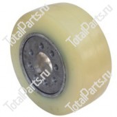 TVH 6250723 ВЕДУЩЕЕ КОЛЕСО