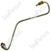 KOMATSU 3BA3871130 ТРУБКА ТОРМОЗНОЙ СИСТЕМЫ