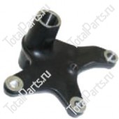 TOYOTA 436112200171 ПАУК РУЛЕВОГО МОСТА