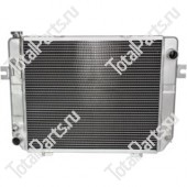 HELI CPCD20 V2403 РАДИАТОР ОХЛАЖДЕНИЯ НА ПОГРУЗЧИК