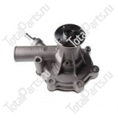 TOYOTA 16100274091 ПОМПА ВОДЯНАЯ