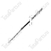 INTRUPA BP2091 ТЯГОВЫЙ ТРОСИК