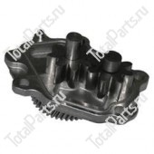 ENGINE PARTS TVH (H50-NUMBERS) OP057014 МАСЛЯНЫЙ НАСОС ДВИГАТЕЛЯ