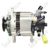 LUCAS LRA610 ГЕНЕРАТОР