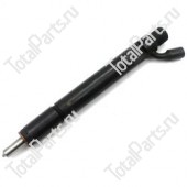 SIZE 7x17 ФОРСУНКА В СБОРЕ