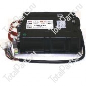 SIZE 345*250*115 БЛОК УПРАВЛЕНИЯ