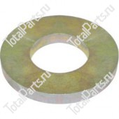 SIZE 35x70x8 РЕГУЛИРОВОЧНАЯ ШАЙБА