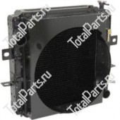 DOOSAN A323003 РАДИАТОР В СБОРЕ