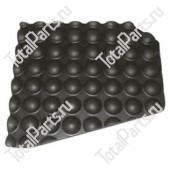 RAYMOND 828006285 НАКЛАДКА ПЕДАЛИ