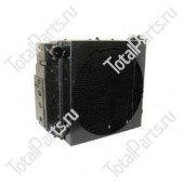 DAEWOO-DOOSAN D141205 РАДИАТОР