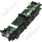 LINDE 45583607000 КОНТАКТНЫЙ БЛОК (ПЕЧАТНАЯ ПЛАТА)