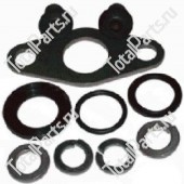 TVH 265611 РЕМКОМПЛЕКТ ГИДРОКЛАПАНА