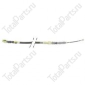 TCM 36530L6000 ТРОС ТОРМОЗА РУЧНОГО